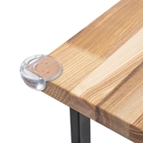 Защитные уголки Akuku, овальные, 4 шт. (A0653) - Pampik - 5