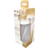 Пляшечка з широким горлом Akuku, 240 мл (A0107) - Pampik - 7