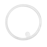 Набір ущільнювачів для поїльників Akuku А0164 та А0166, 3 шт. (A0163) - Pampik - 3