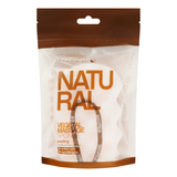 Губка для душа Suavipiel Natural Vegetal Massage - Pampik - 2