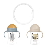 Набір ущільнювачів для поїльників Akuku А0203 та А0204, 3 шт. (A0206) - Pampik - 4