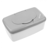 Коробка для вологих серветок Akuku (A0532) - Pampik