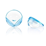 Защитные уголки Akuku, овальные, 4 шт. (A0653) - Pampik - 4