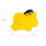 Набор игрушек для ванной Akuku Динозаври, 5 шт. (A0169) - Pampik - 7