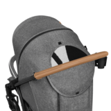 Прогулянкова коляска Lionelo Annet Plus Stone Caramel (LO-ANNET PLUS STONE) - Pampik - 7