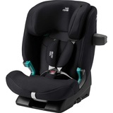 Автокресло Britax Römer Advansafix Pro Classic Deep Black (2000040900) - Pampik