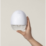 Електричний молоковідсмоктувач Lionelo Fidi Free (LOC-FIDI FREE WHITE) - Pampik - 9