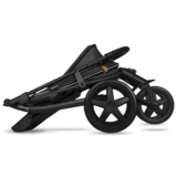 Прогулочная коляска Lionelo Annet Plus Black Carbon (LO-ANNET PLUS BLACK CARBON) - Pampik - 11