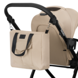 Універсальна коляска 2 в 1 Lionelo Meril Beige Sand (LO-MERIL 3IN1 BEIGE SAND) - Pampik - 12