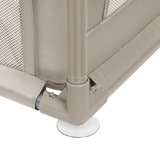 Манеж Lionelo Willow Beige Sand (LO-WILLOW BEIGE SAND) - Pampik - 7