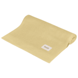 Одеяло Lionelo Bamboo Blanket Yellow Lemon, 100х75 см, желтый (LO-BAMBOO BLANKET YELLOW LEMON) - Pampik - 2