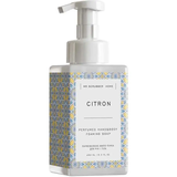 Парфумоване мило-пінка для рук та тіла Mr.Scrubber Citron, 450 мл - Pampik