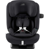 Автокрісло Britax Römer Advansafix Pro Lux Onyx Black (2000042133) - Pampik - 4
