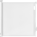 Уцінка. Захисний бар'єр Lionelo Thea White Natural (LO-THEA WHITE NATURAL) - Pampik