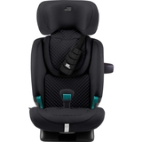 Автокрісло Britax Römer Advansafix Pro Lux Onyx Black (2000042133) - Pampik - 6