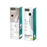 Відеоняня Lionelo Babyline Smart (LOC-BABYLINE SMART) - Pampik - 3