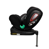 Автокресло Lionelo Antoon Plus Black Onyx i-Size (LO-ANTOON PLUS) - Pampik - 5