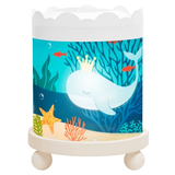 Нічник-проектор Trousselier Magic Merry Go Round Ocean, 12В (43M42W12V) - Pampik
