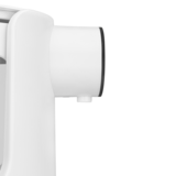 Машина для приготування дитячої суміші Lionelo BabyPresto White Natural (LOC-BABYPRESTO WHITE NATURAL) - Pampik - 8