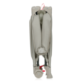 Манеж-кроватка Lionelo Laura Beige Sand (LO-LAURA BEIGE SAND) - Pampik - 9