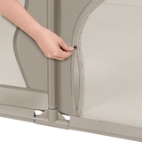 Манеж Lionelo Willow Beige Sand (LO-WILLOW BEIGE SAND) - Pampik - 6