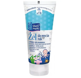 Гель для рук Skarb Matki для дітей, 80 мл - Pampik