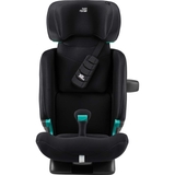 Автокресло Britax Römer Advansafix Pro Classic Deep Black (2000040900) - Pampik - 5