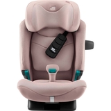 Автокресло Britax Römer Advansafix Pro Style Dusty Rose (2000040905) - Pampik - 5