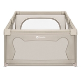 Манеж Lionelo Willow Beige Sand (LO-WILLOW BEIGE SAND) - Pampik - 3