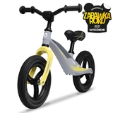 Біговел Lionelo Bart Tour Grey Stone (LOE-BART TOUR GREY STONE) - Pampik - 2