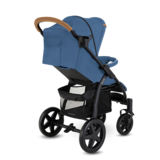 Прогулянкова коляска Lionelo Annet Plus Blue Denim (LO-ANNET PLUS BLUE DENIM) - Pampik - 7