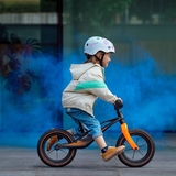 Беговел Lionelo Bart Air Sporty Black (LOE-BART AIR SPORTY BLACK) - Pampik - 6