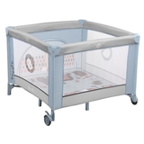 Манеж Lionelo Lene Blue Sky (LO-LENE BLUE SKY) - Pampik