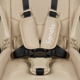 Універсальна коляска 2 в 1 Lionelo Meril Beige Sand (LO-MERIL 3IN1 BEIGE SAND) - Pampik - 13