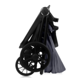 Универсальна коляска 3 в 1 Lionelo Mika Plus Grey Stone (LO-MIKA PLUS 3IN1 GREY STONE) - Pampik - 17