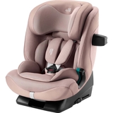 Автокресло Britax Römer Advansafix Pro Style Dusty Rose (2000040905) - Pampik