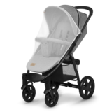 Прогулянкова коляска Lionelo Annet Plus Concrete (LO-ANNET PLUS CONCRETE) - Pampik - 7