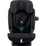 Автокрісло Britax Römer Advansafix Pro Lux Onyx Black (2000042133) - Pampik - 5