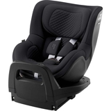 Автокрісло Britax Römer Dualfix Pro M Lux Onyx Black (2000042131) - Pampik - 2