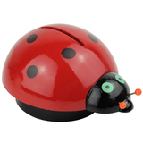 Вінтажна іграшка Bass&Bass Мій маленький подарунок Скарбничка Сонечко (B75010) - Pampik - 2