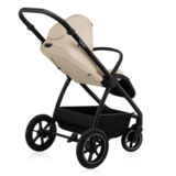 Універсальна коляска 2 в 1 Lionelo Meril Beige Sand (LO-MERIL 3IN1 BEIGE SAND) - Pampik - 10