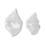 Небулайзер Lionelo Nebi Air Mask White (LO-NEBI AIR MASK) - Pampik - 8