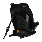Автокрісло Lionelo Lavender I-Size Black Carbon (LO-LAVENDER I-SIZE BLACK CARBON) - Pampik - 4