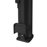 Защитный барьер Lionelo Thea Black Onyx (LO-THEA BLACK ONYX) - Pampik - 4