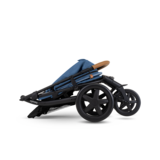 Прогулянкова коляска Lionelo Annet Plus Blue Denim (LO-ANNET PLUS BLUE DENIM) - Pampik - 8