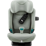 Автокресло Britax Römer Advansafix Pro Style Sage Green (2000042132) - Pampik - 4