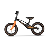 Беговел Lionelo Bart Air Sporty Black (LOE-BART AIR SPORTY BLACK) - Pampik - 2