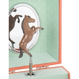 Музична скринька Trousselier Домашні тварини, Дитячі спогади Жанни Лагард (S20073) - Pampik - 3