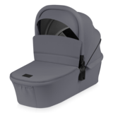 Универсальна коляска 3 в 1 Lionelo Mika Plus Grey Stone (LO-MIKA PLUS 3IN1 GREY STONE) - Pampik - 6