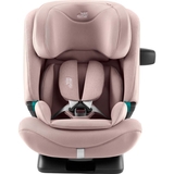 Автокресло Britax Römer Advansafix Pro Style Dusty Rose (2000040905) - Pampik - 2